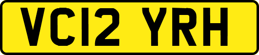 VC12YRH
