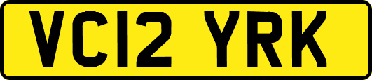 VC12YRK