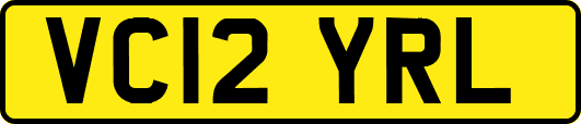 VC12YRL