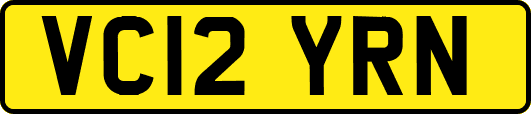 VC12YRN