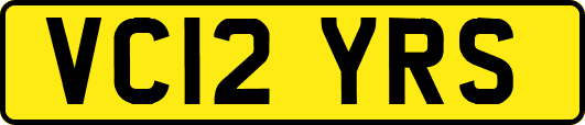 VC12YRS