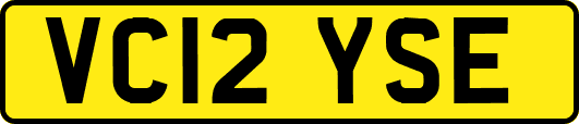 VC12YSE