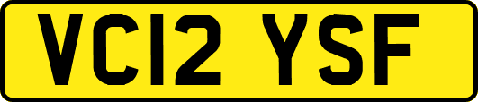 VC12YSF