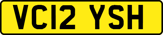 VC12YSH