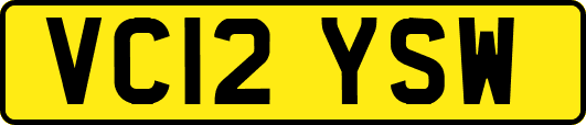 VC12YSW