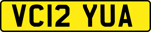 VC12YUA