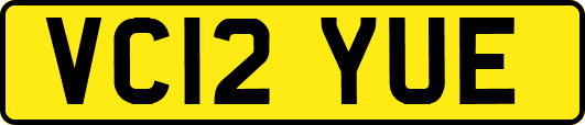 VC12YUE