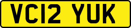 VC12YUK