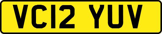 VC12YUV