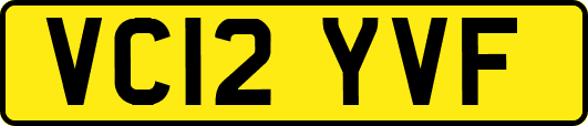 VC12YVF