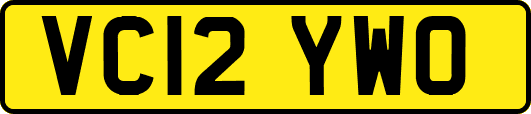 VC12YWO