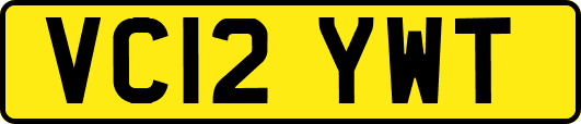 VC12YWT