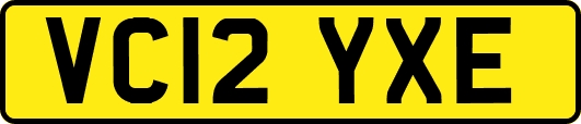 VC12YXE
