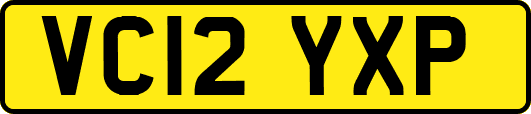 VC12YXP