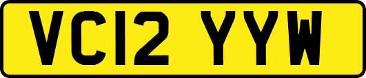 VC12YYW