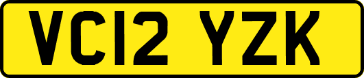 VC12YZK