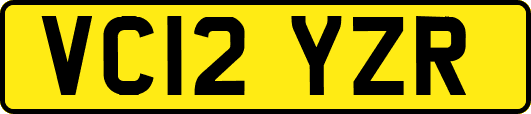 VC12YZR