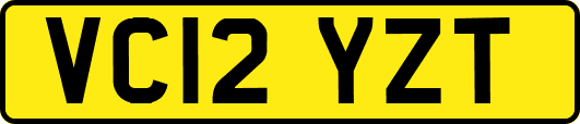 VC12YZT