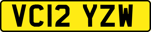 VC12YZW