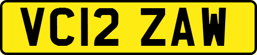 VC12ZAW