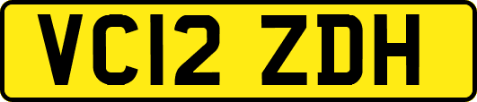 VC12ZDH