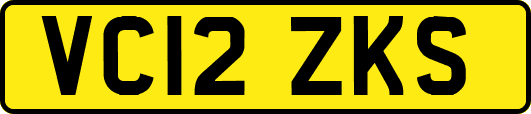 VC12ZKS