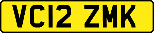 VC12ZMK