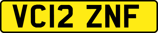 VC12ZNF