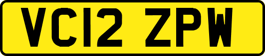 VC12ZPW