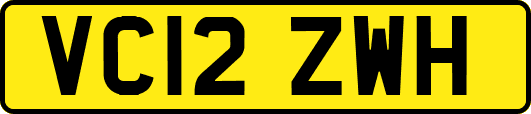 VC12ZWH