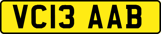 VC13AAB