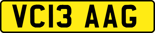 VC13AAG