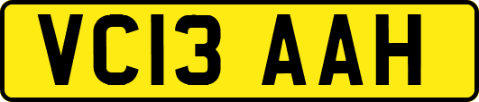 VC13AAH