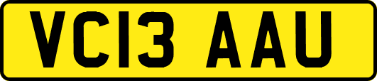 VC13AAU