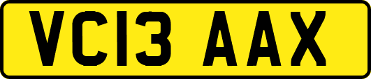 VC13AAX