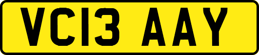 VC13AAY