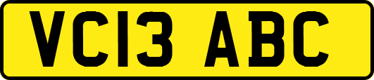 VC13ABC