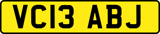 VC13ABJ