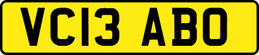 VC13ABO