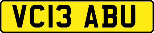 VC13ABU