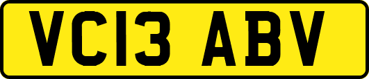 VC13ABV