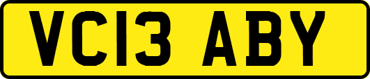 VC13ABY