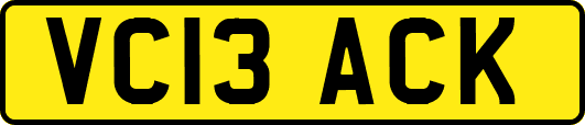 VC13ACK