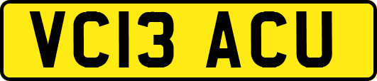 VC13ACU