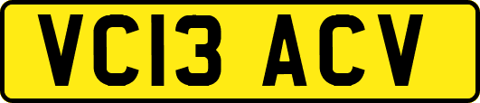 VC13ACV
