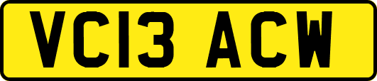 VC13ACW