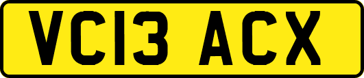 VC13ACX