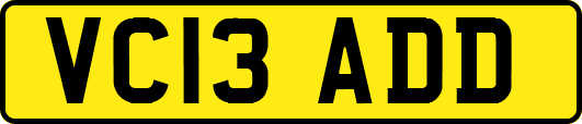 VC13ADD