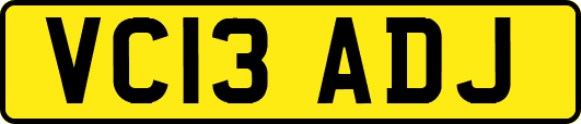 VC13ADJ