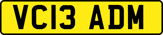 VC13ADM